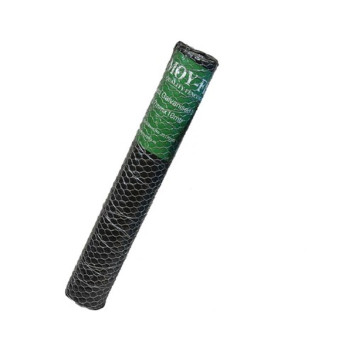 Galv Hex Net Wire H500Mm X 19Mm  - 10M