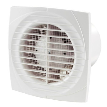 Slimline Standard Fan 4\"