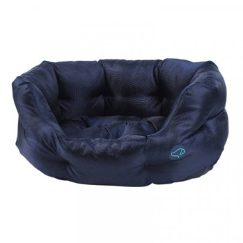 Uber-Activ Oval Bed - Xl