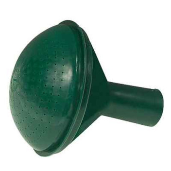 Watering Can Plastic Rose