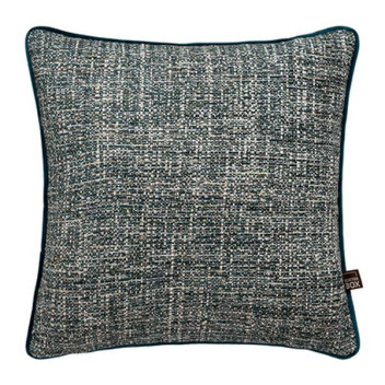 Scatterbox Beckett 43X43cm Green/Teal