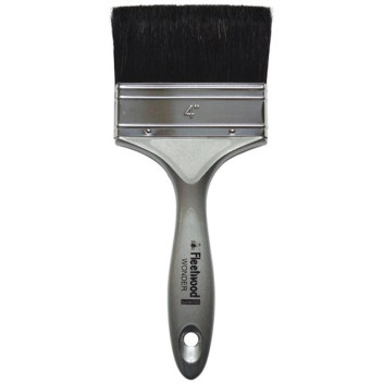 Fleetwood Wonder Brush 4\"