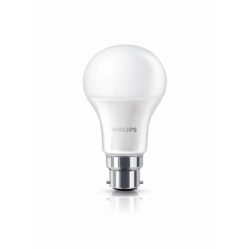 Philips Led Bulb 9W Bc (3)