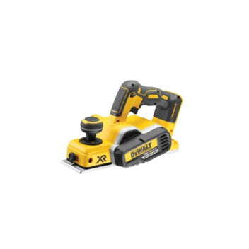 Dewalt 18V XR Brushless Planer Bare Unit