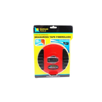 Dargan Measuring Tape Fibreglass