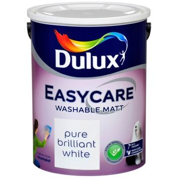 Dulux EasyCare Matt Pbw 5L
