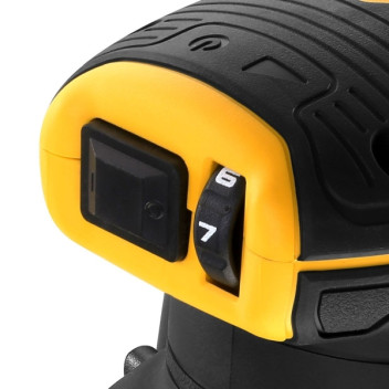 Dewalt Orbital Sander Body Only
