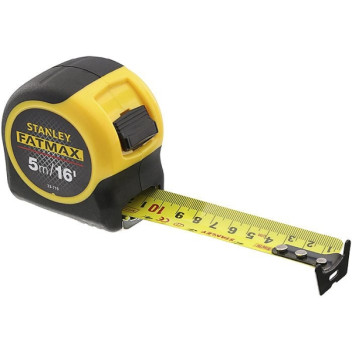 Stanly Fatmax Tape 5M