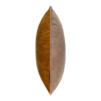 Scatterbox Etta 43X43cm Mustard/Camel