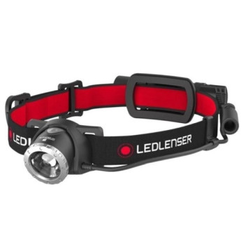 Ledlenser H8R Rechargeable Led Head Torch