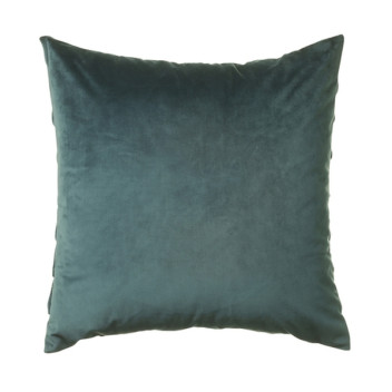 Scatterbox Origami Cushion 45cm X 45cm Teal