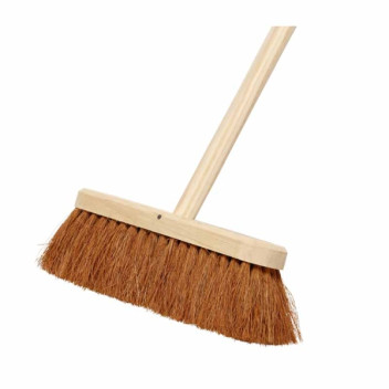 Coco Brush 11\" - Handled
