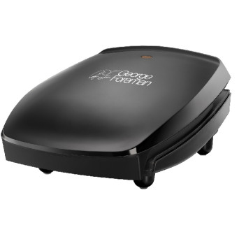 George Foreman Small  Grill 4 Portion 18471