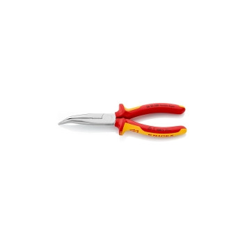 Knipex Snipe Nose Cutting Pliers