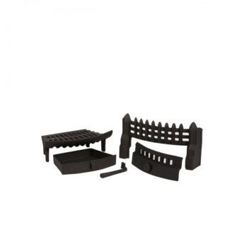 Castle 16\" Fret/Grate/Ashpan