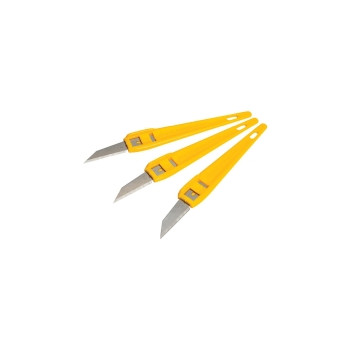Stanley Throwaway Knife (3)
