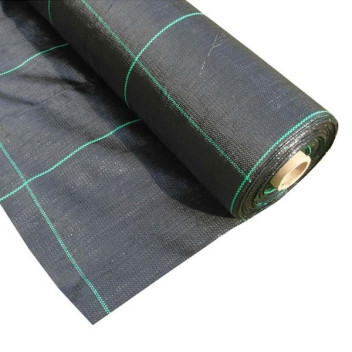Weedblock Roll 15M X 1M