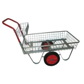 Garden Centre Trolley (2 Wheel)