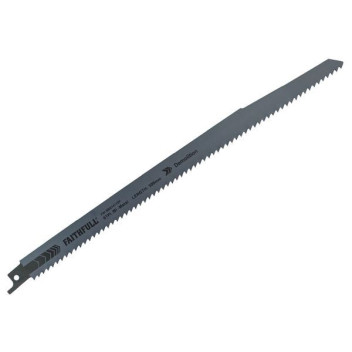 Bimetal Sabresaw Wood Blade 6 Tpi 300mm (5)