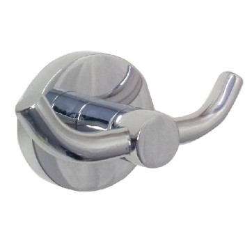 BG Tema Malmo Robe Hook Chrome