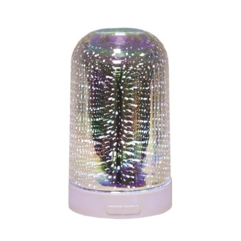 3D Diffuser Burst 16cm