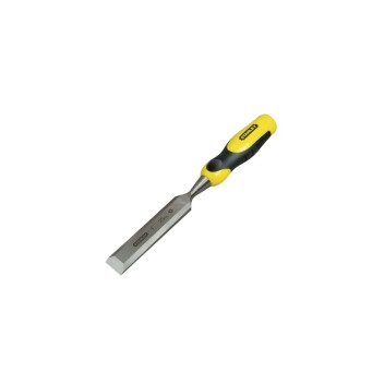 Stly Dynagrip Wood Chisel 25mm 516410