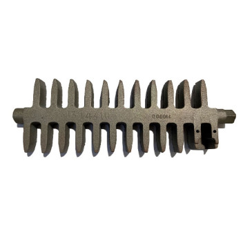 Stanley Erin Non Boiler Front Rocker Grate