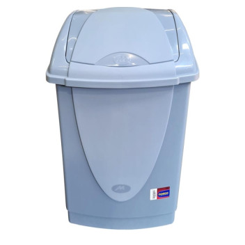 Bin  Swinging Cover -  50Lt