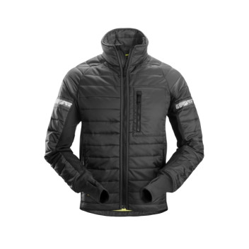 Snickers All Weather 37.5 Insulator Jacket Size Xl Black