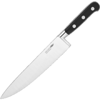 Stellar Sabatier Is  21cm/8\" Cooks Knife