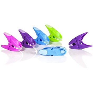 Minky Sure Grip Clothes Pegs - 24 Pack