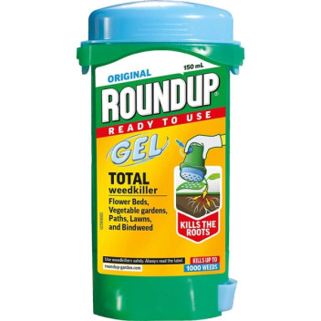 Roundup Gel 150ml