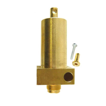 Rdb & G3 Hydraulic Ram 3020500