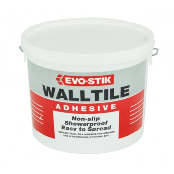 Evo-Stik Wall Tile Adhes 8Kg