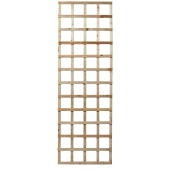 Square Trellis 6\' X 3\' (1.8 X 900)