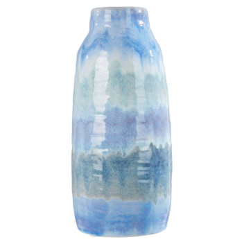 Caldera Blue Vase