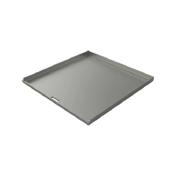 Weber Crafted Flat Top