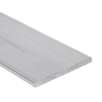 Steel Flat Raw 30X6Mmx2M