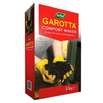 Westland Garotta Compost Maker 3.5Kg