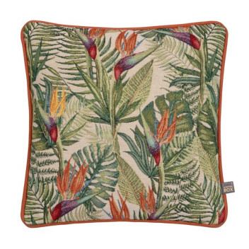 Scatterbox Isla 43X43cm Green