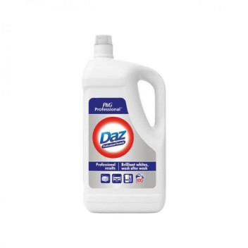 Daz Washing Reg Liquid 100W 5Ltr
