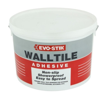 Evo-Stik Wall Tile Adhesive 16Kg