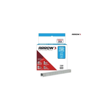 Arrow Staples 1/4\" (1250) 504