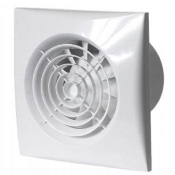 Blister 150mm Timer Fan 6\"