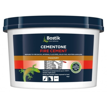 Fire Cement 1Kg