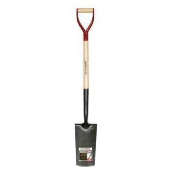 Darby D Handle Spade 32\"