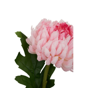 Fiori 82cm Chrysanthemum - Stem Pink