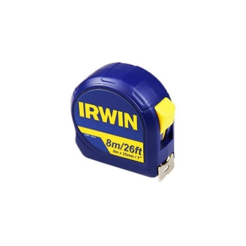 Irwin 8M Measuring Tape
