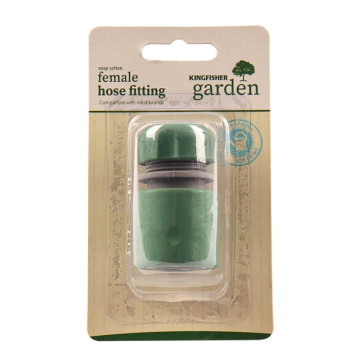 Snap On Female Hose Fitting 604Sncp