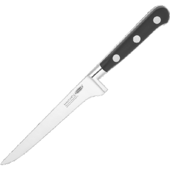 Stellar Sabatier Is  12cm/5\" Boning Knife
